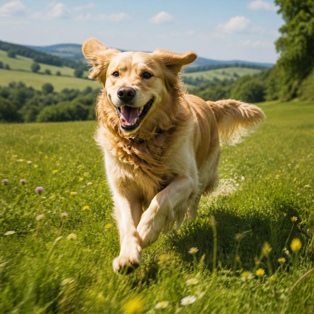 Individual Dog Walks