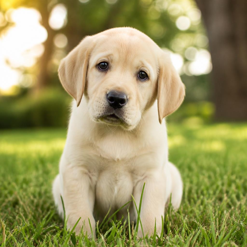 Puppy Visits