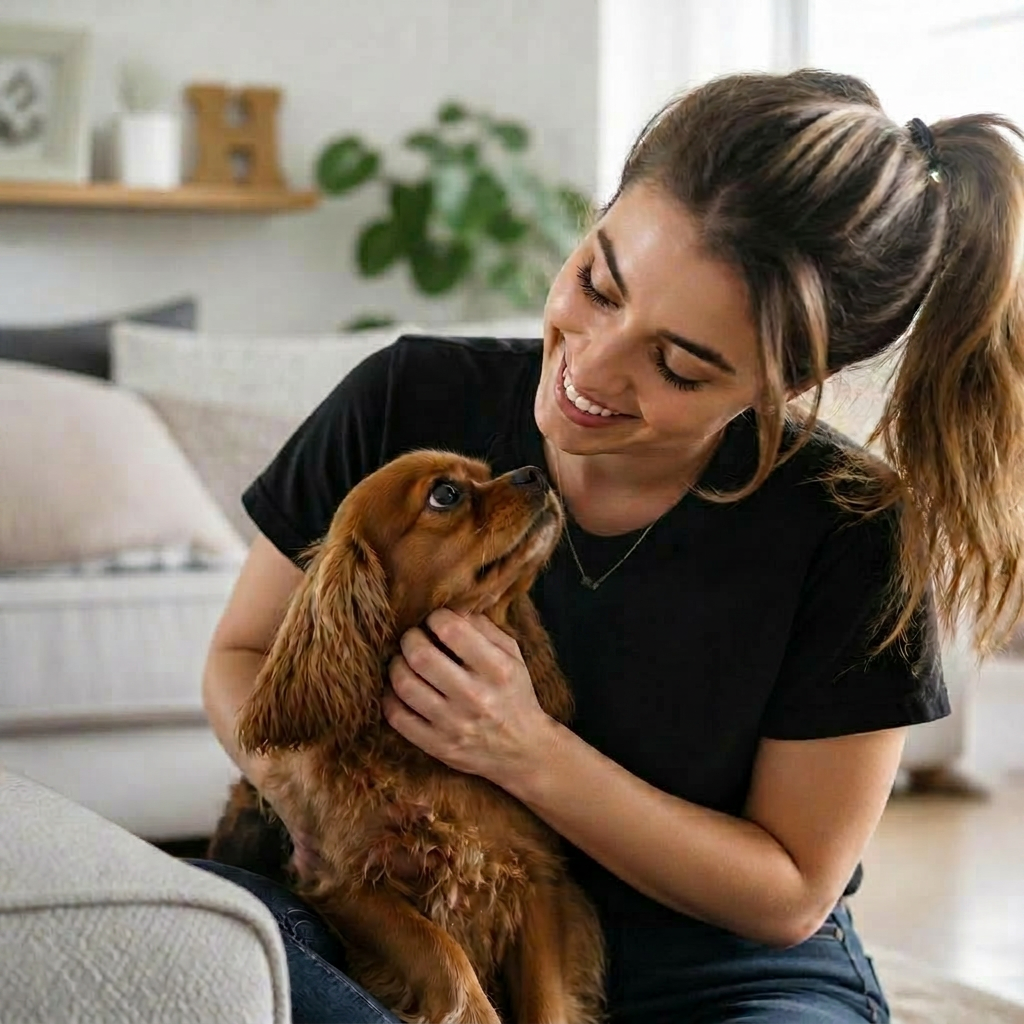 Pet Sitting